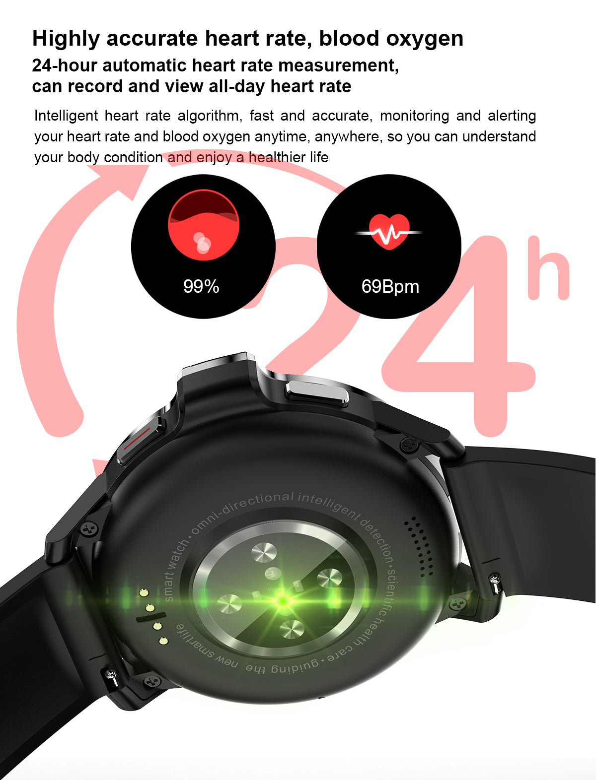 smart watch smart watch